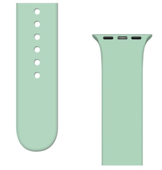 Siksniņa iLike Silicone Strap APS Silicone