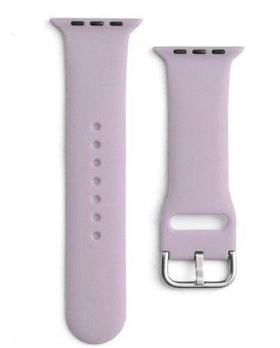 Siksniņa iLike Strap APS Silicone Watch