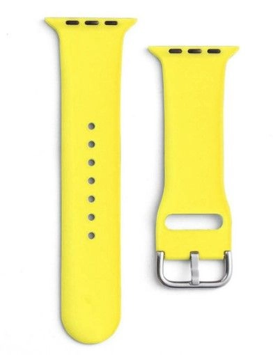 Siksniņa iLike Silicone Strap APS Silicone