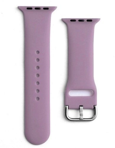 Siksniņa iLike Strap APS Silicone Watch