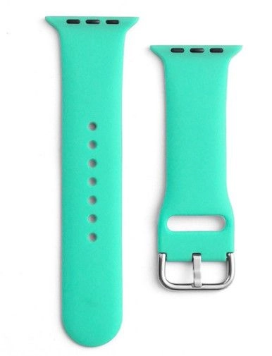 Siksniņa iLike Strap APS Silicone Watch