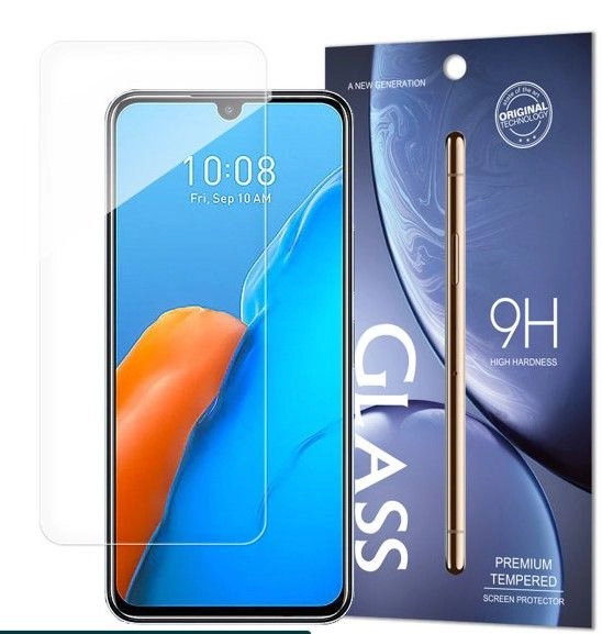 Aizsargstikls iLike - Infinix Note 12