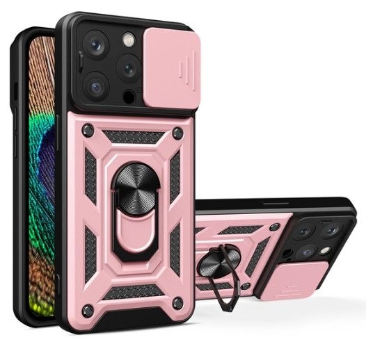 Back cover iLike - iPhone 14