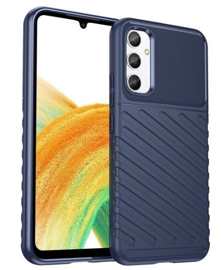 Back cover iLike Samsung Galaxy A34