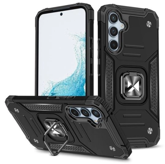Back cover iLike Samsung Galaxy A34