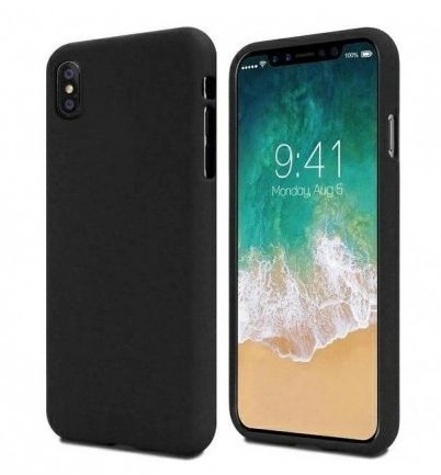 Mercury Soft Jelly cover for Samsung