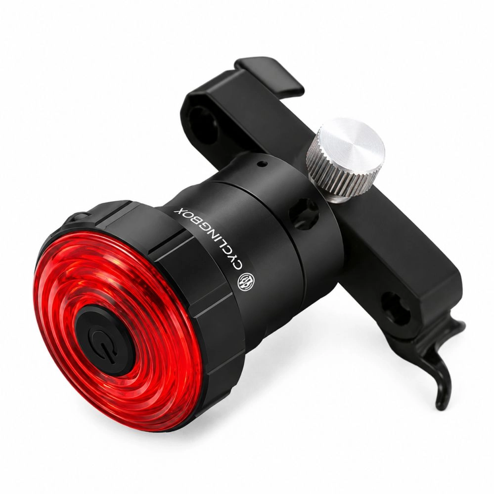 Piederums velosipēdiem iLike Smart USB Rechargeable