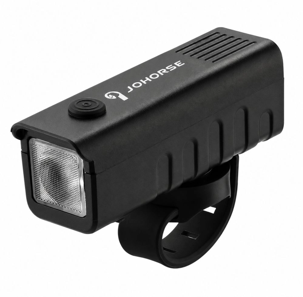 Piederums velosipēdiem iLike JOHORSE USB Rechargeable