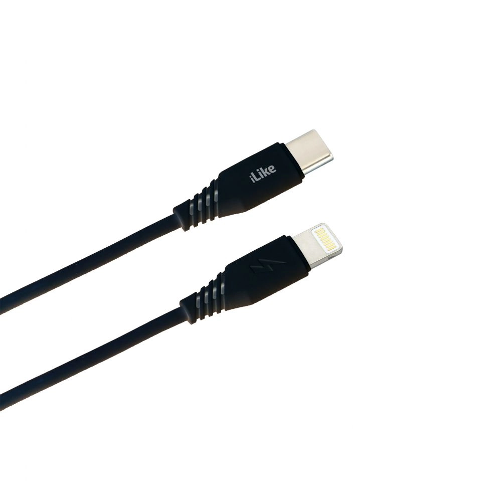 Kabel USB iLike Kabelis iLike  Charging
