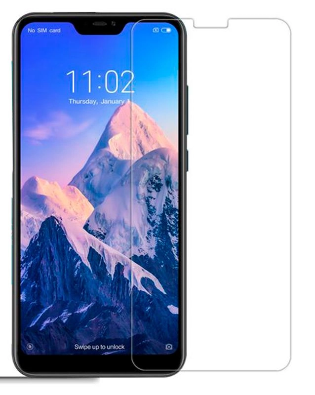 Aizsargstikls iLike Xiaomi Mi A2 Lite