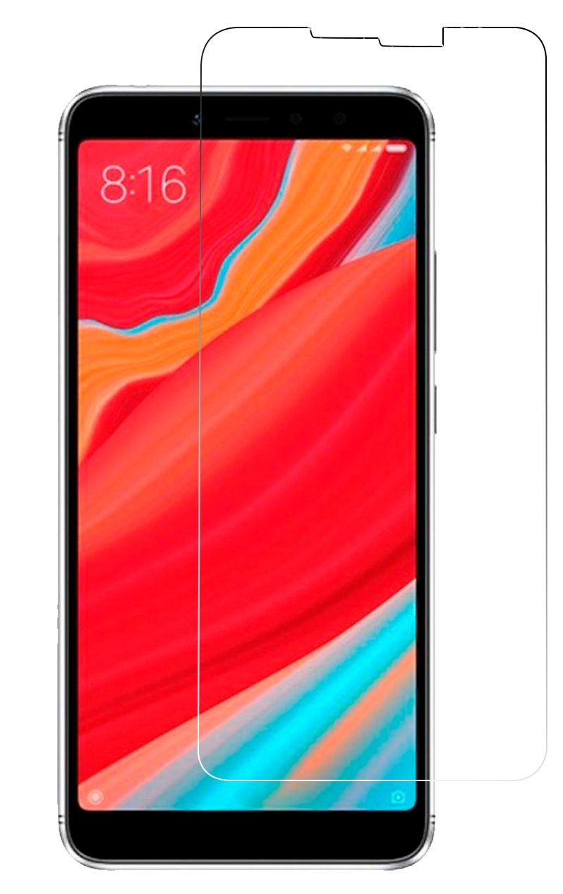 ILike Aizsargstikls iLike Xiaomi Redmi S2