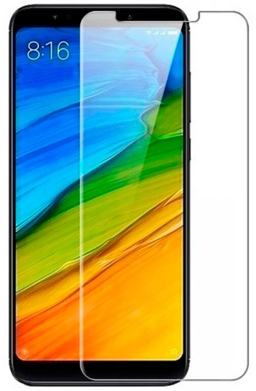 Aizsargstikls iLike Xiaomi Redmi 5 Plus