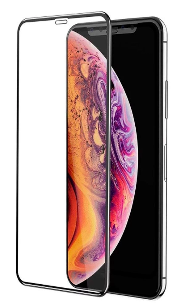 ILike Aizsargstikls iLike Apple iPhone X/Xs