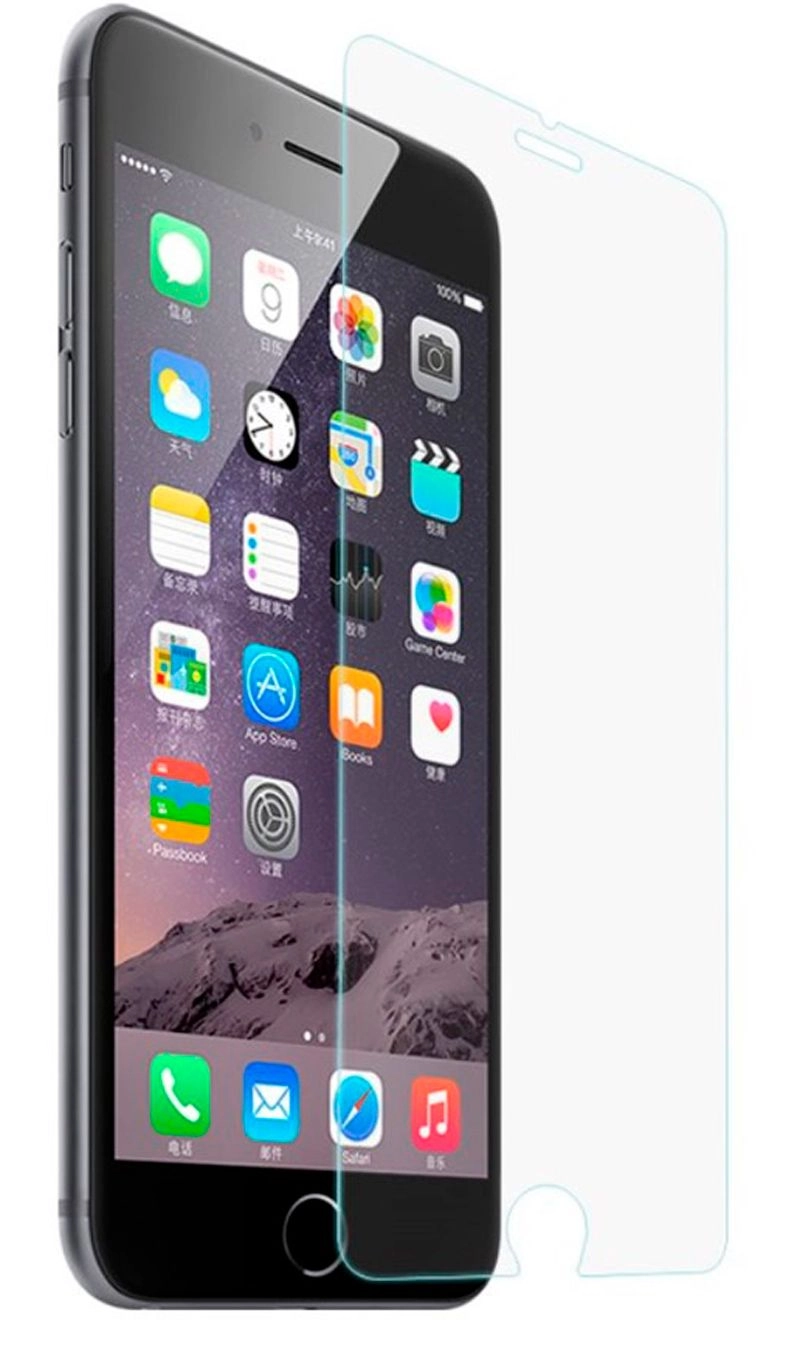 Aizsargstikls iLike Apple iPhone 6 Plus