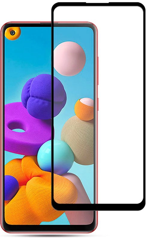 ILike Aizsargstikls iLike Samsung Samsung A21s