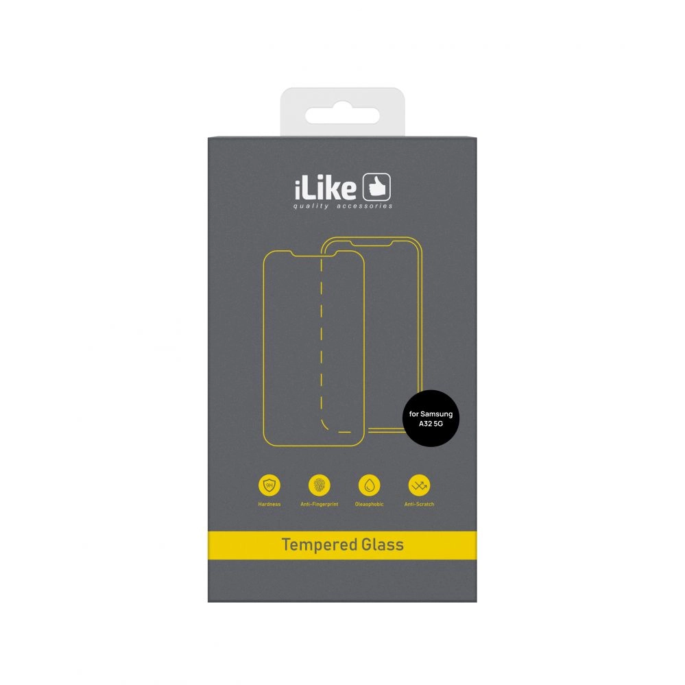 ILike Aizsargstikls iLike Samsung Galaxy A32