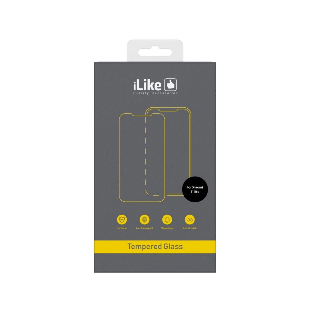 ILike Aizsargstikls iLike Xiaomi Xiaomi Mi