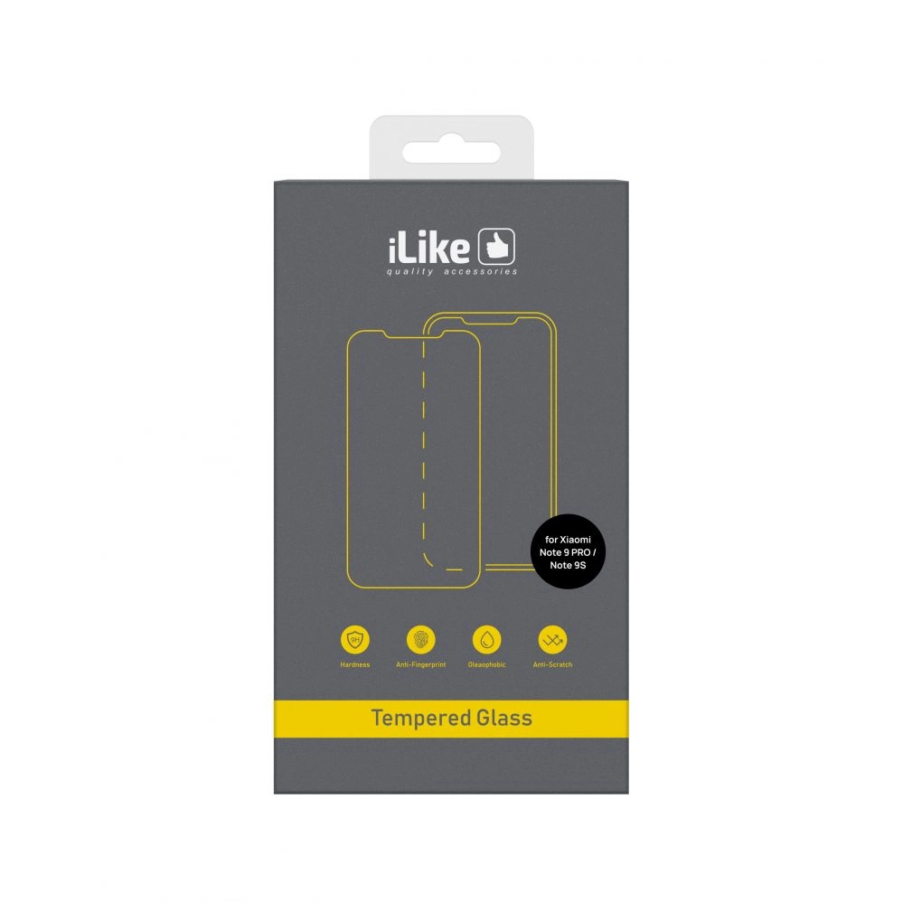 ILike Aizsargstikls iLike Xiaomi Xiaomi Redmi