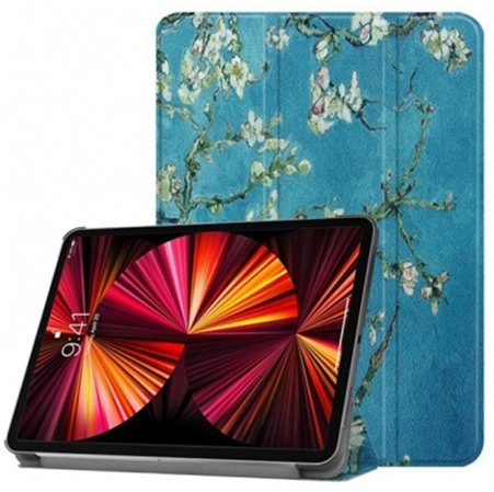 Etui na tablet iLike Tri-Fold Eco-Leather