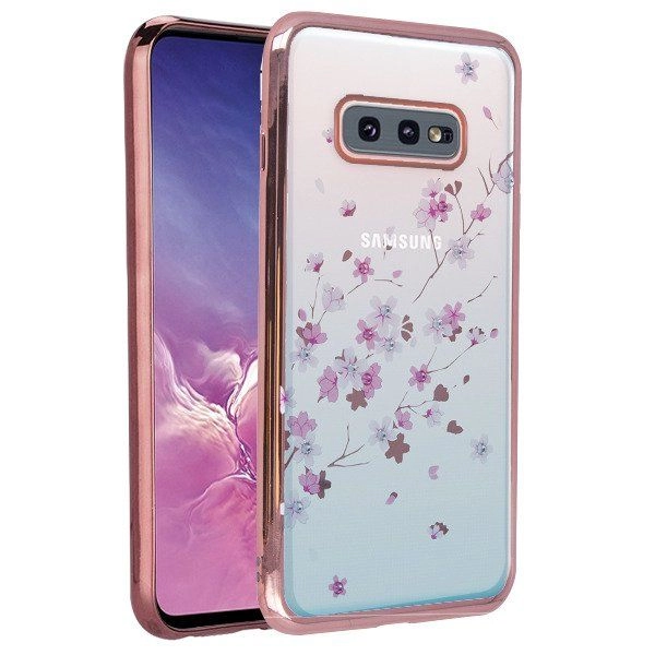 ILike Back cover iLike Samsung Galaxy