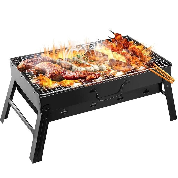 Cita prece iLike Grillpapa Super Compact