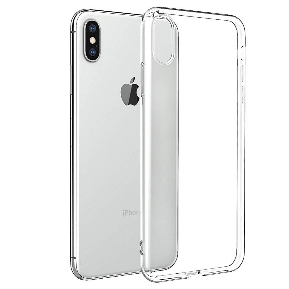Back cover iLike Apple iPhone X/XS