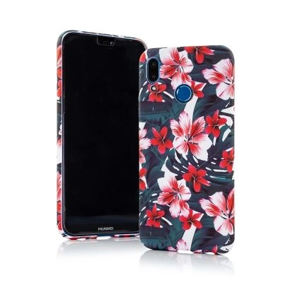 Back cover iLike Apple iPhone XR