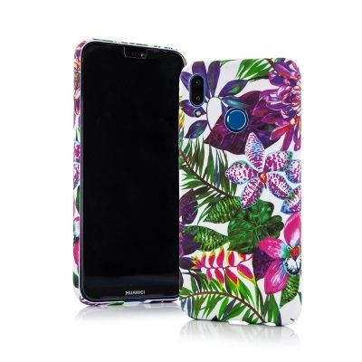 Back Cover iLike Apple iPhone X/Xs
