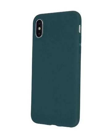 Back cover iLike Apple Matt TPU