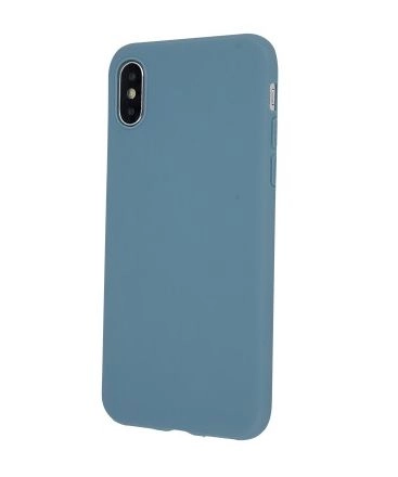 Back cover iLike Apple Matt TPU