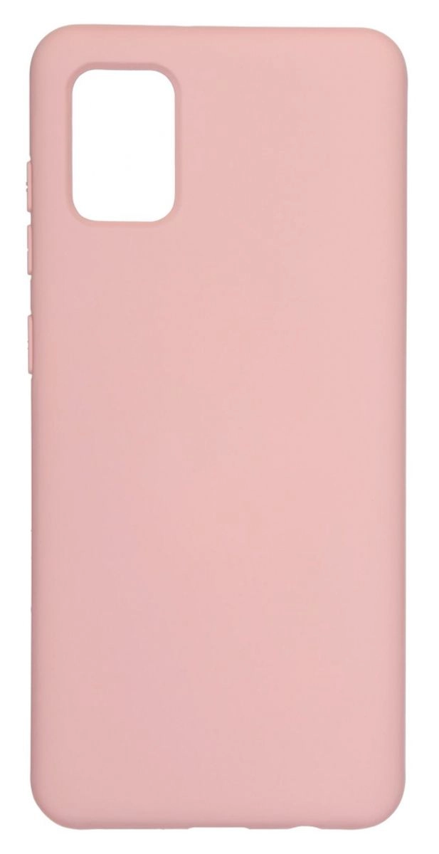 Back cover iLike Samsung Galaxy Matt