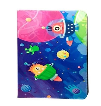 Wallet book iLike Case Cosmos for