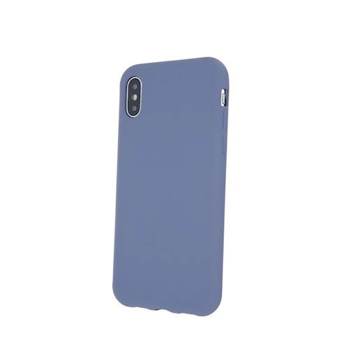 Back cover iLike Samsung Silicon case