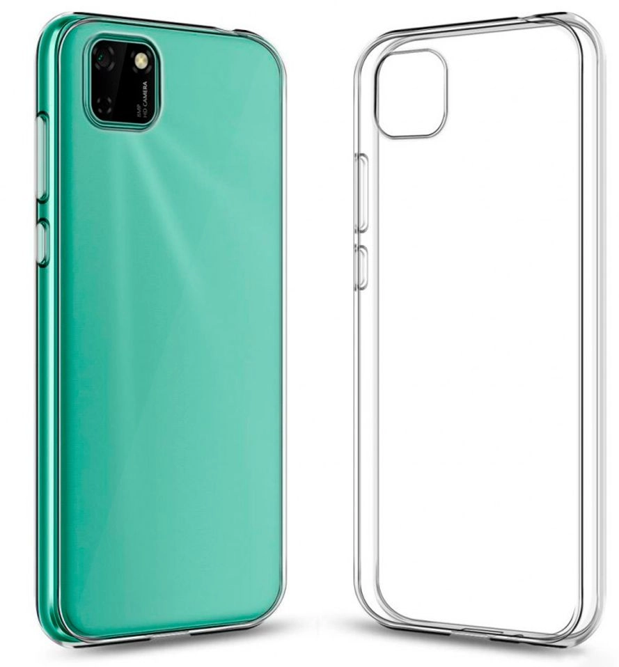 ILike Back Cover iLike Huawei Huawei