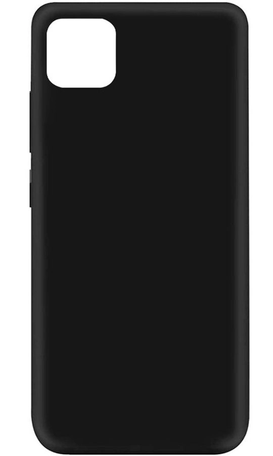Back cover iLike Huawei Huawei Y5p