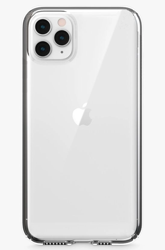 Slim case 1 mm for iPhone