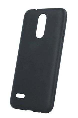 Back cover iLike Xiaomi Matt TPU