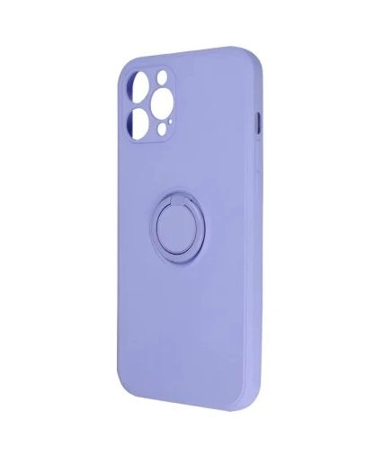 Back cover iLike Apple Finger Grip