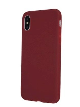 Back cover iLike Samsung Matt TPU