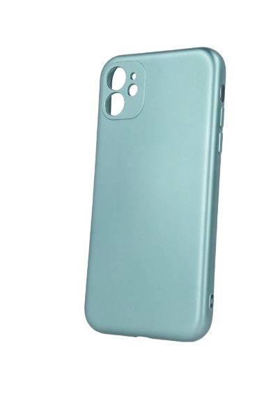 Back cover iLike Apple Metallic case