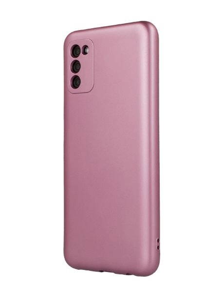 Mobile case GreenGo iPhone 11  pink