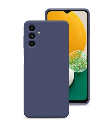 Back cover iLike Samsung Silicon case