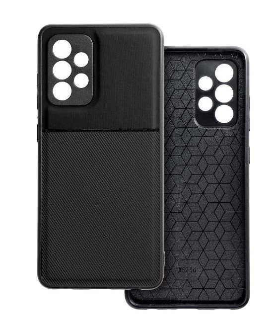 ILike Back cover iLike Samsung Elegance