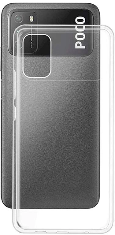 Back Cover iLike Xiaomi Slim case