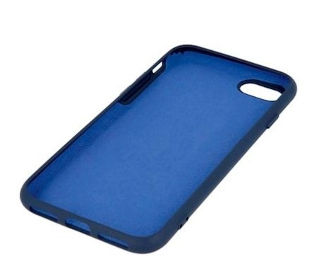 Atveramie maciņi iLike Xiaomi Silicon case