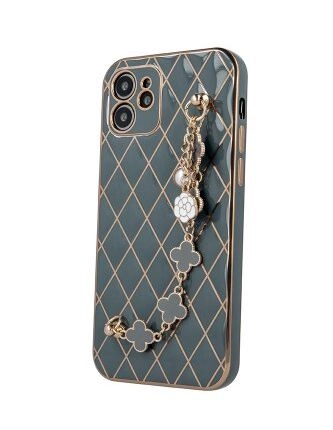 Back cover iLike Apple Glamor case