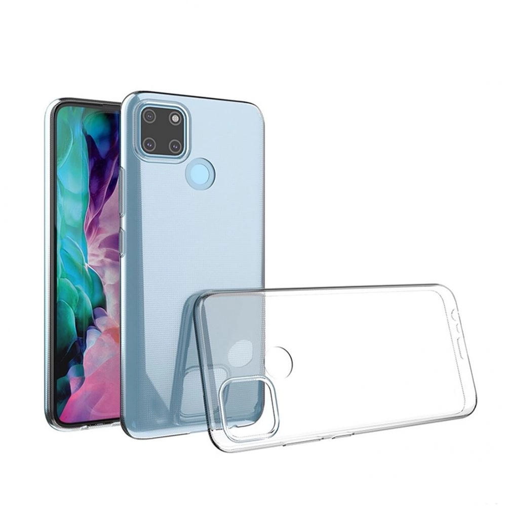 Back cover iLike Xiaomi Slim case