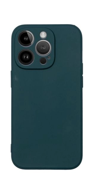 Mobiiliümbris GreenGo iPhone 14 Pro TPU