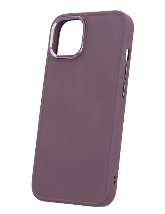 ILike Back cover iLike Samsung Satin