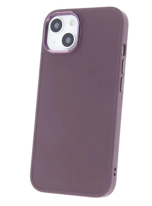 ILike Back cover iLike Samsung Satin